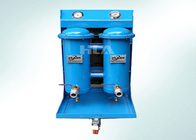 Sistemas micro de la filtración de aceite del alto rendimiento de la máquina portátil del purificador