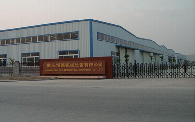 China Chongqing HLA Mechanical Equipment Co., Ltd. Perfil de la compañía