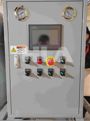 Transformador de control PLC, purificador eléctrico de aceite, máquina de filtrado, con accesorios