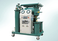 máquina mutua de la purificación del aceite del inductor de la máquina de la filtración del aceite del transformador 26KW