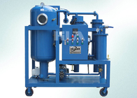 Sistema multi de la filtración de la etapa de aceite del lubricante de los ahorros de la energía de la máquina oleohidráulica del purificador