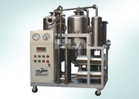 Automatilc utilizó la máquina de la filtración del aceite de cocina para el combustible del biodiesel