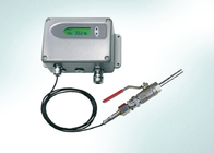 Equipo de prueba portátil del aceite EE36/en la línea transmisor de la humedad