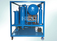 Sistema gradual automático del purificador de aceite de lubricante de LVP para el aceite lubricante de filtración de la deshidratación